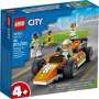 LEGO® 60322 CITY Závodní auto