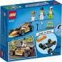 LEGO® 60322 CITY Závodní auto