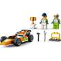 LEGO® 60322 CITY Závodní auto