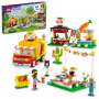 LEGO® 41701 FRIENDS Pouliční trh s jídlem