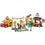 LEGO® 41701 FRIENDS Pouliční trh s jídlem