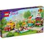 LEGO® 41701 FRIENDS Pouliční trh s jídlem