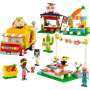 LEGO® 41701 FRIENDS Pouliční trh s jídlem