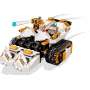 LEGO® 71763 NINJAGO Nindžovský ultrarobot