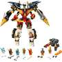 LEGO® 71763 NINJAGO Nindžovský ultrarobot