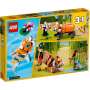 LEGO® 31129 CREATOR Majestátní tygr