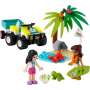 LEGO® 41697 FRIENDS Auto ochránců želv
