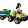 LEGO® 41697 FRIENDS Auto ochránců želv