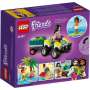 LEGO® 41697 FRIENDS Auto ochránců želv