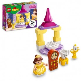 LEGO® 10960 DUPLO Kráska na plese