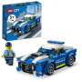LEGO® 60312 CITY Policejní auto