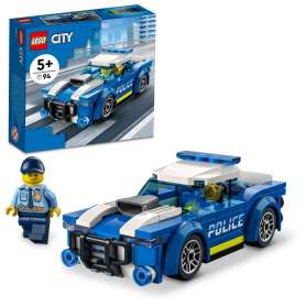 LEGO® 60312 CITY Policejní auto