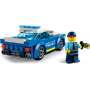 LEGO® 60312 CITY Policejní auto