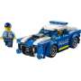 LEGO® 60312 CITY Policejní auto
