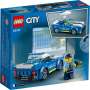 LEGO® 60312 CITY Policejní auto