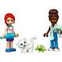 LEGO® 41695 FRIENDS Veterinární klinika