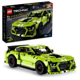 LEGO® 42138 TECHNIC Ford Mustang Shelby® GT500®