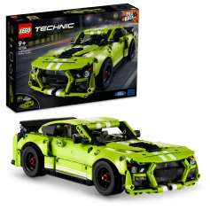 LEGO® 42138 TECHNIC Ford Mustang Shelby® GT500®