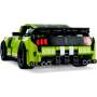 LEGO® 42138 TECHNIC Ford Mustang Shelby® GT500®