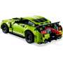LEGO® 42138 TECHNIC Ford Mustang Shelby® GT500®