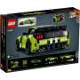 LEGO® 42138 TECHNIC Ford Mustang Shelby® GT500®