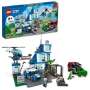 LEGO® 60316 CITY Policejní stanice