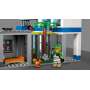 LEGO® 60316 CITY Policejní stanice