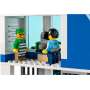 LEGO® 60316 CITY Policejní stanice