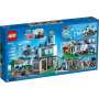 LEGO® 60316 CITY Policejní stanice