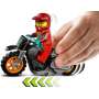 LEGO® 60311 CITY Motorka kaskadéra Kuřete