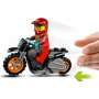 LEGO® 60311 CITY Motorka kaskadéra Kuřete