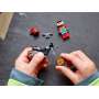 LEGO® 60311 CITY Motorka kaskadéra Kuřete