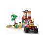 LEGO® 60328 CITY Stanice pobřežní hlídky