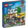 LEGO® 60239 CITY Školní den