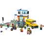 LEGO® 60239 CITY Školní den