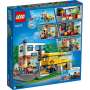LEGO® 60239 CITY Školní den