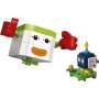 LEGO® 71396 SUPER MARIO Bowser Jr. a Clown Car – rozšiřující set