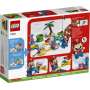 LEGO® 71398 SUPER MARIO Na pláži u Dorrie – rozšiřující set