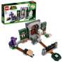 LEGO® 71399 SUPER MARIO Luigiho sídlo – Vchod – rozšiřující set
