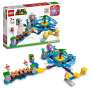 LEGO® 71400 SUPER MARIO Plážová jízda s Big Urchinem – rozšiřující set