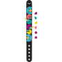 LEGO® 41943 DOTS Náramek s ozdobami – gamer