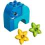 LEGO® 10955 DUPLO Můj první slon