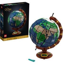 LEGO® 21332 IDEAS Glóbus