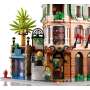 LEGO® 10297 CREATOR Butikový hotel