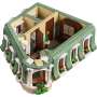 LEGO® 10297 CREATOR Butikový hotel