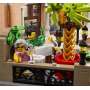 LEGO® 10297 CREATOR Butikový hotel