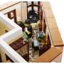 LEGO® 10297 CREATOR Butikový hotel