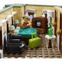 LEGO® 10297 CREATOR Butikový hotel