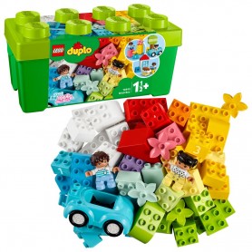 LEGO 10913 DUPLO Box s kostkami