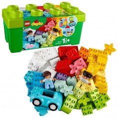 LEGO® 10913 DUPLO® Box s kostkami